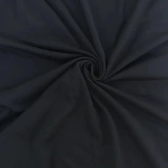 Loose V-neck Ruffle Hem Tank Dress - Picture 5 of 5